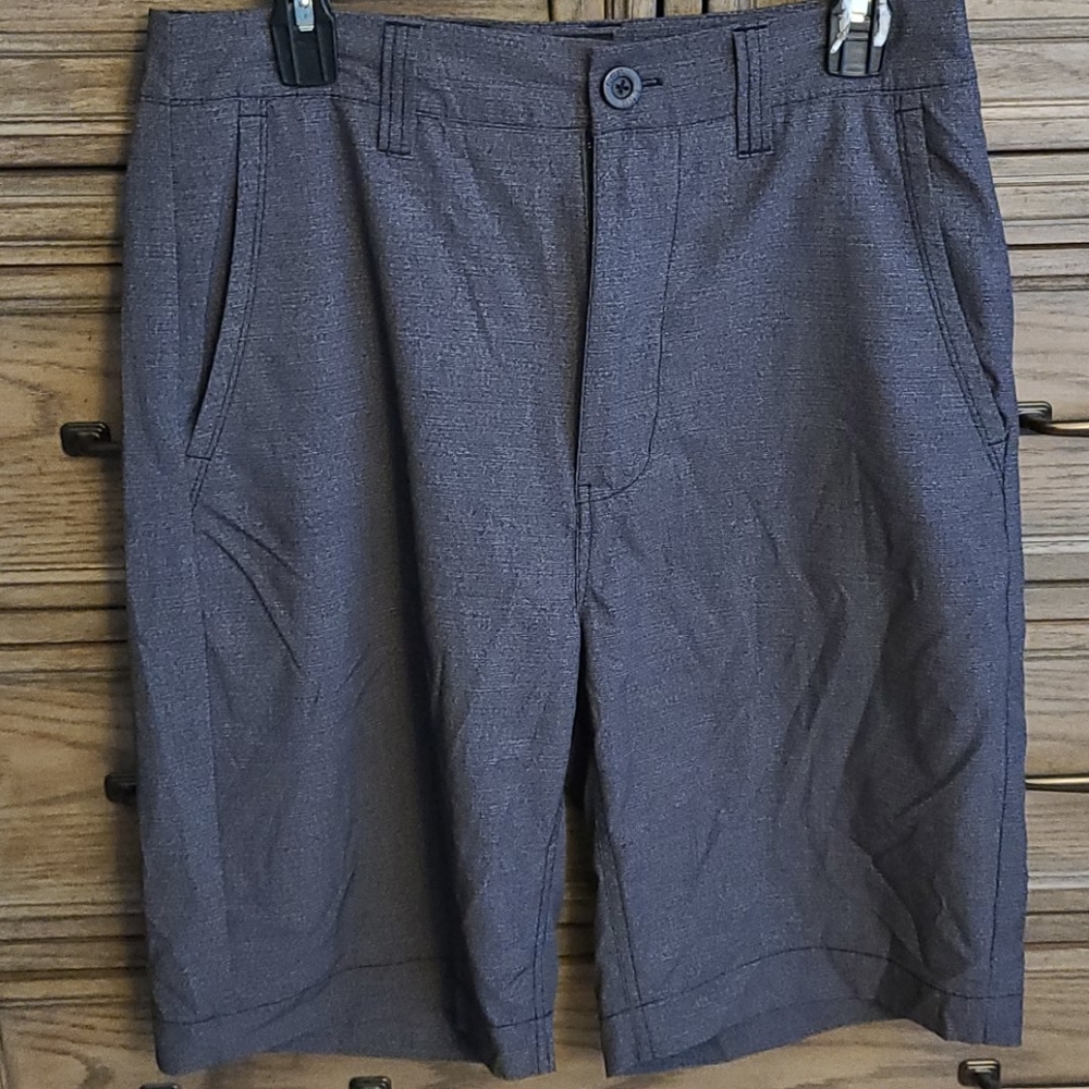 Men's dri-fit shorts